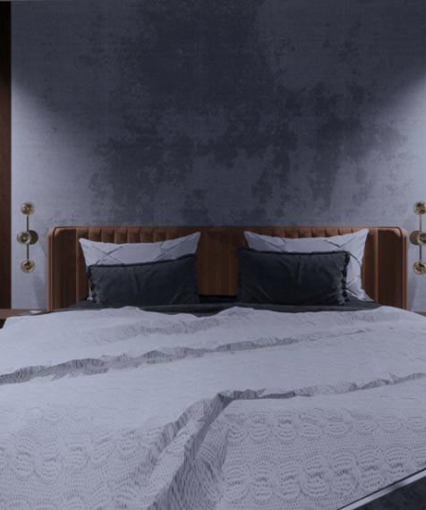 | Bedroom Design |