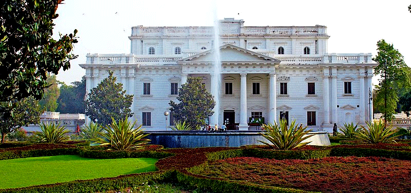 Quaid-e-Azam library 