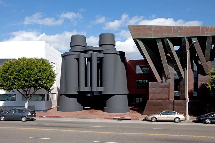 Walt Disney Concert Hall