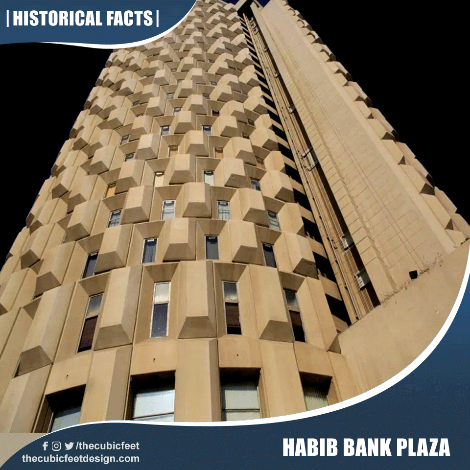 Habib Bank Plaza