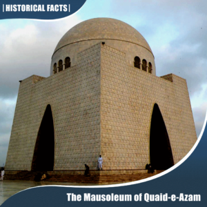 Quaid-e-Azam Mausoleum
