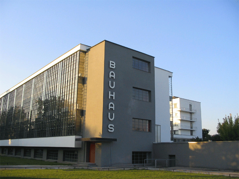 Bauhaus 