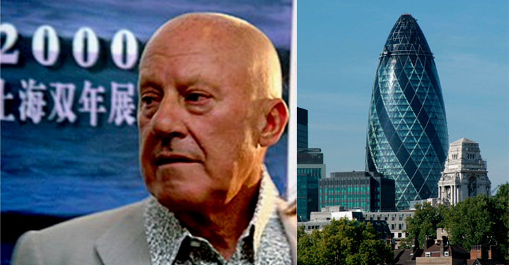 Norman Foster