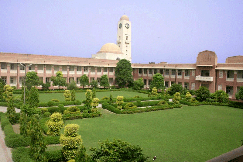 Nishtar Medical College, Multan