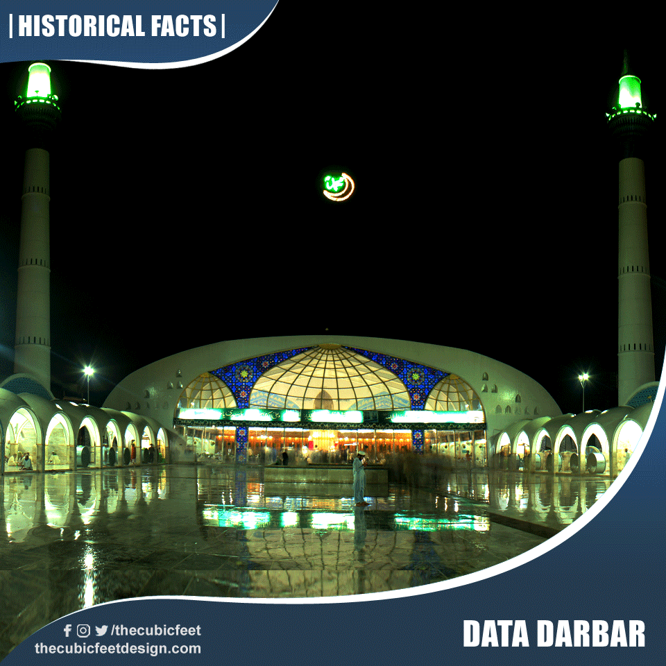 Data-Darbar