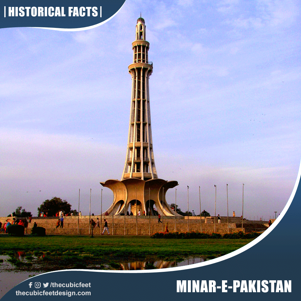 minarepakistan