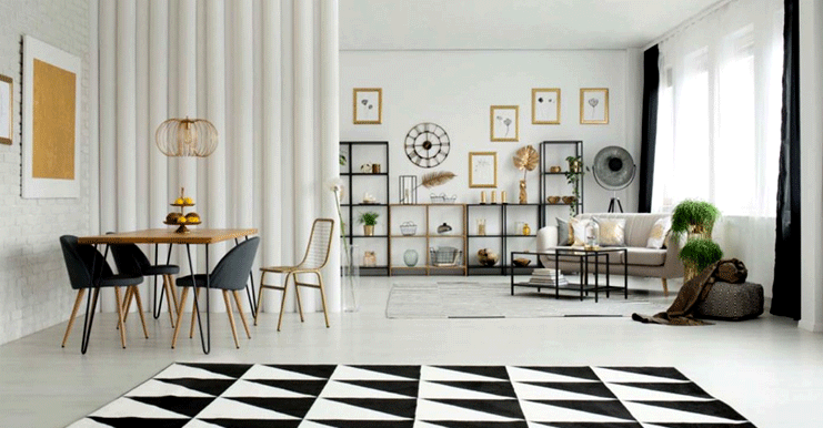 7 essentials elements of interior design