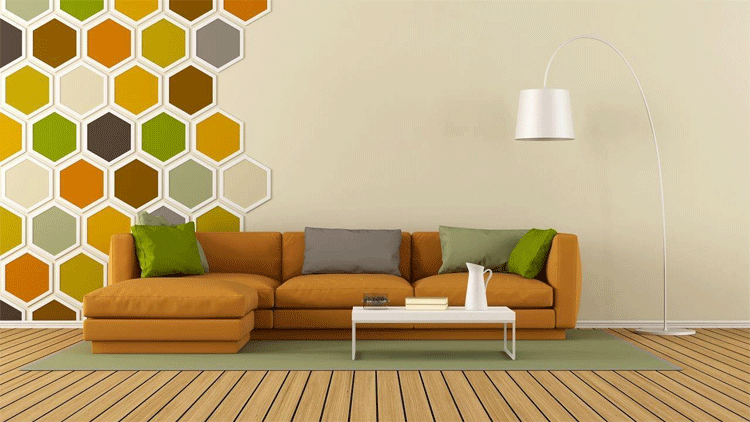 Pattern: essentials elements of interior design