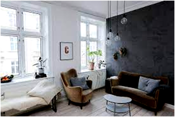 Scandinavian style