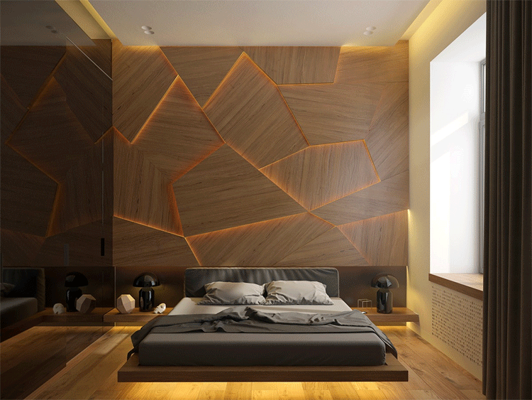 Wooden Wall Incorporation