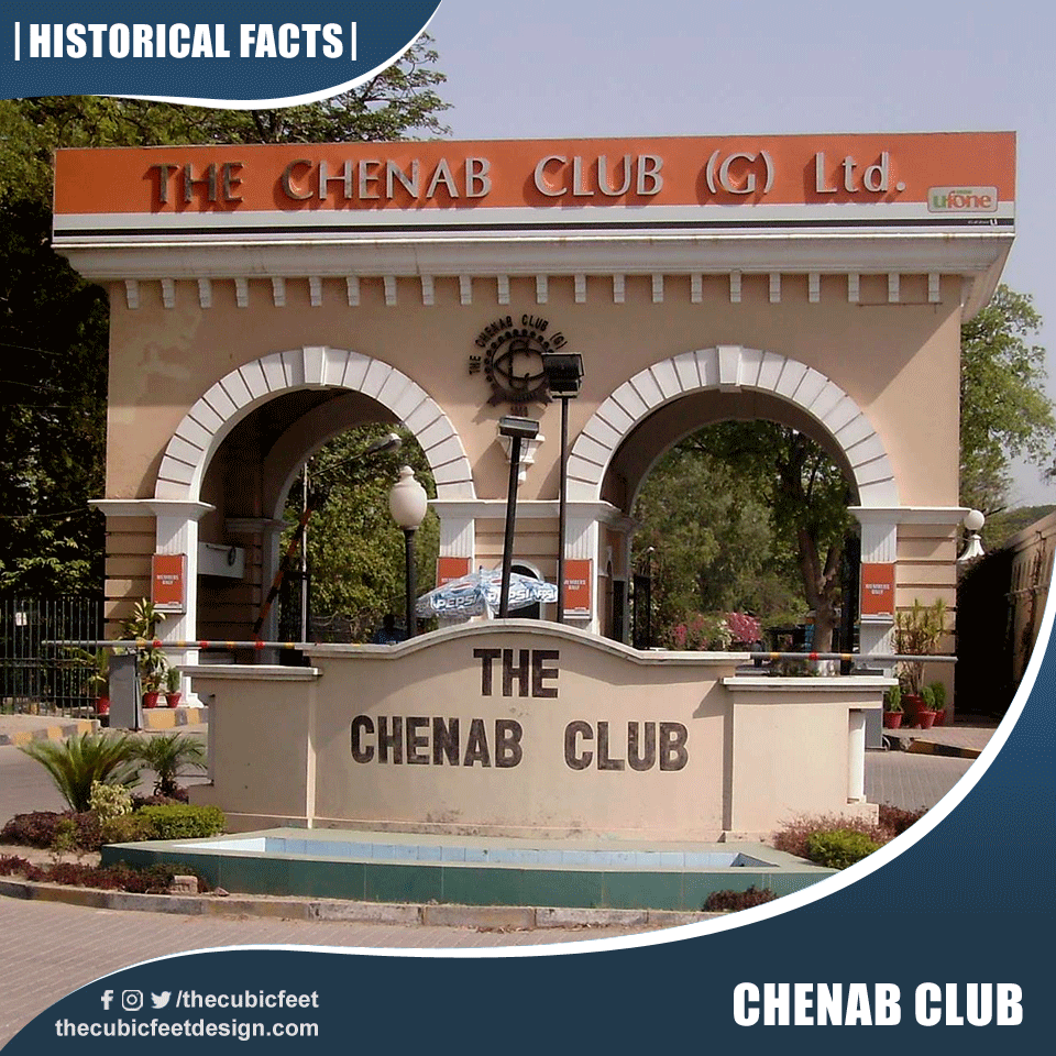 Chenab Club