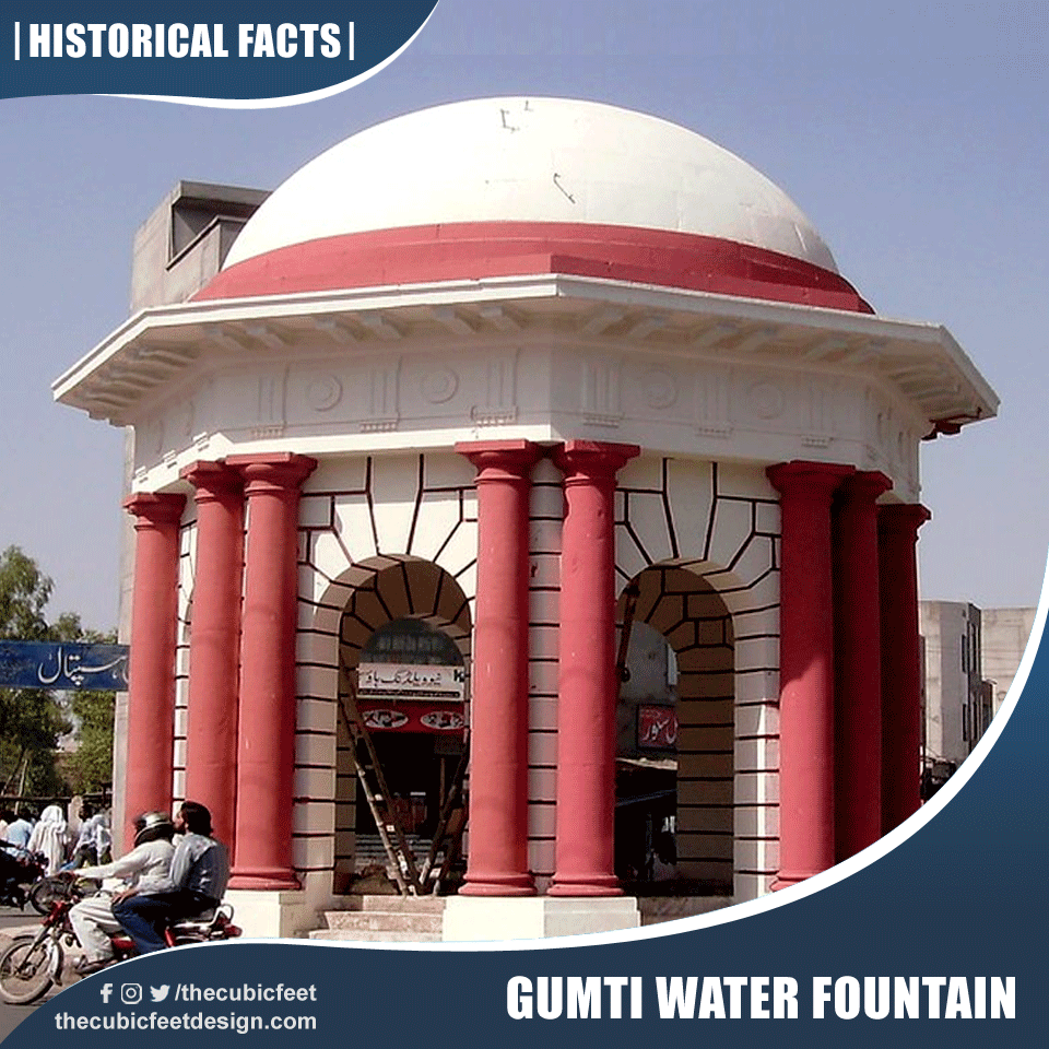 Gumti-Water-Fountain