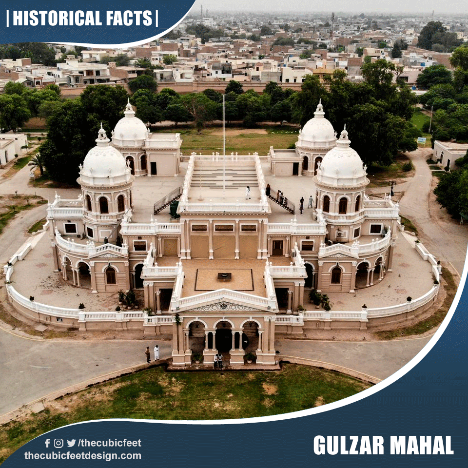 Gulzar Mahal