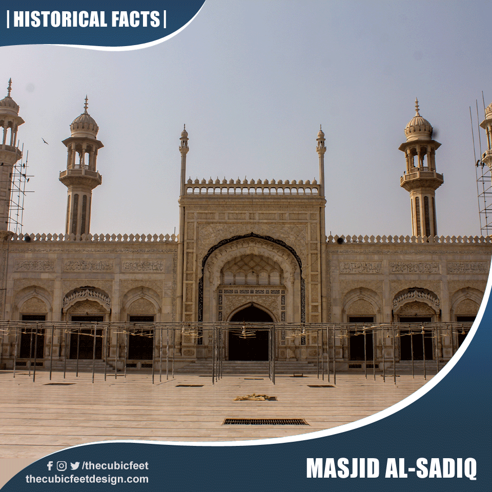 Masjid-Al-Sadiq
