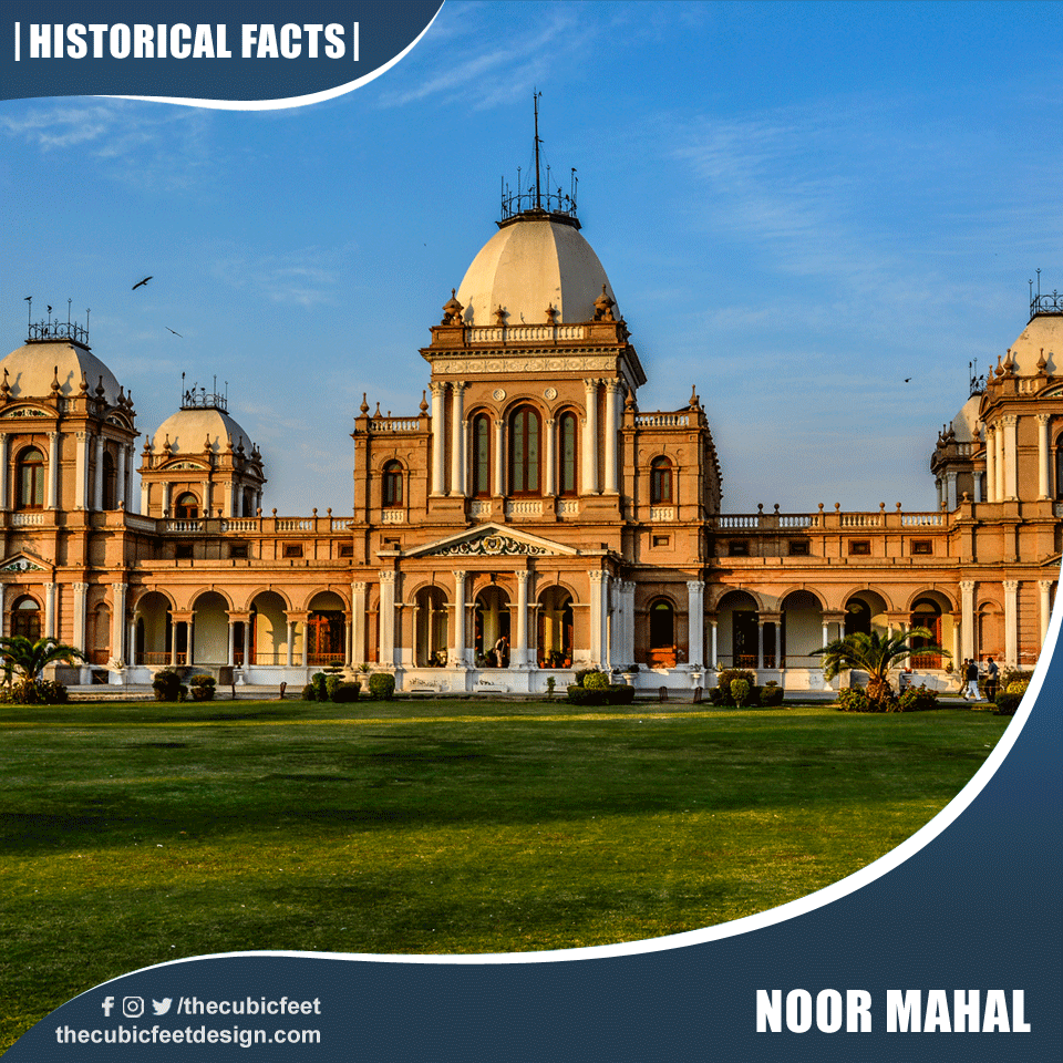 Noor Mahal