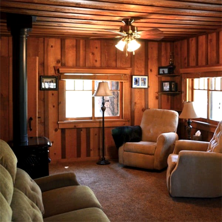 Cabin-Living-Room-Design