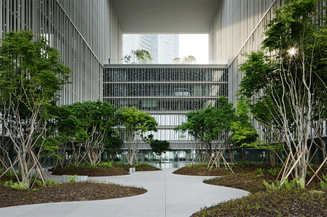  Amorepacific headquarters 