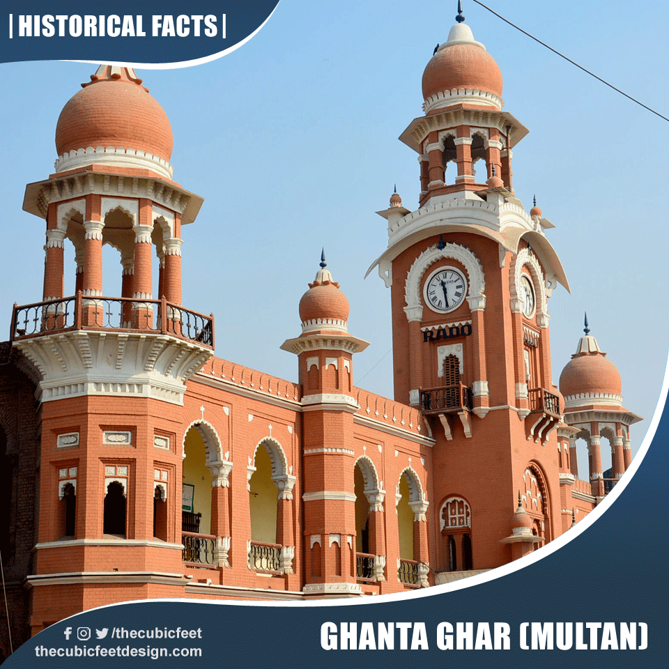 Ghanta-Ghar-(Multan)