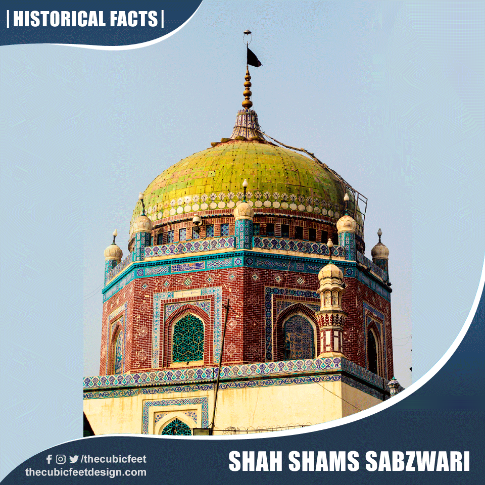 Shah-Shams-Sabzwari