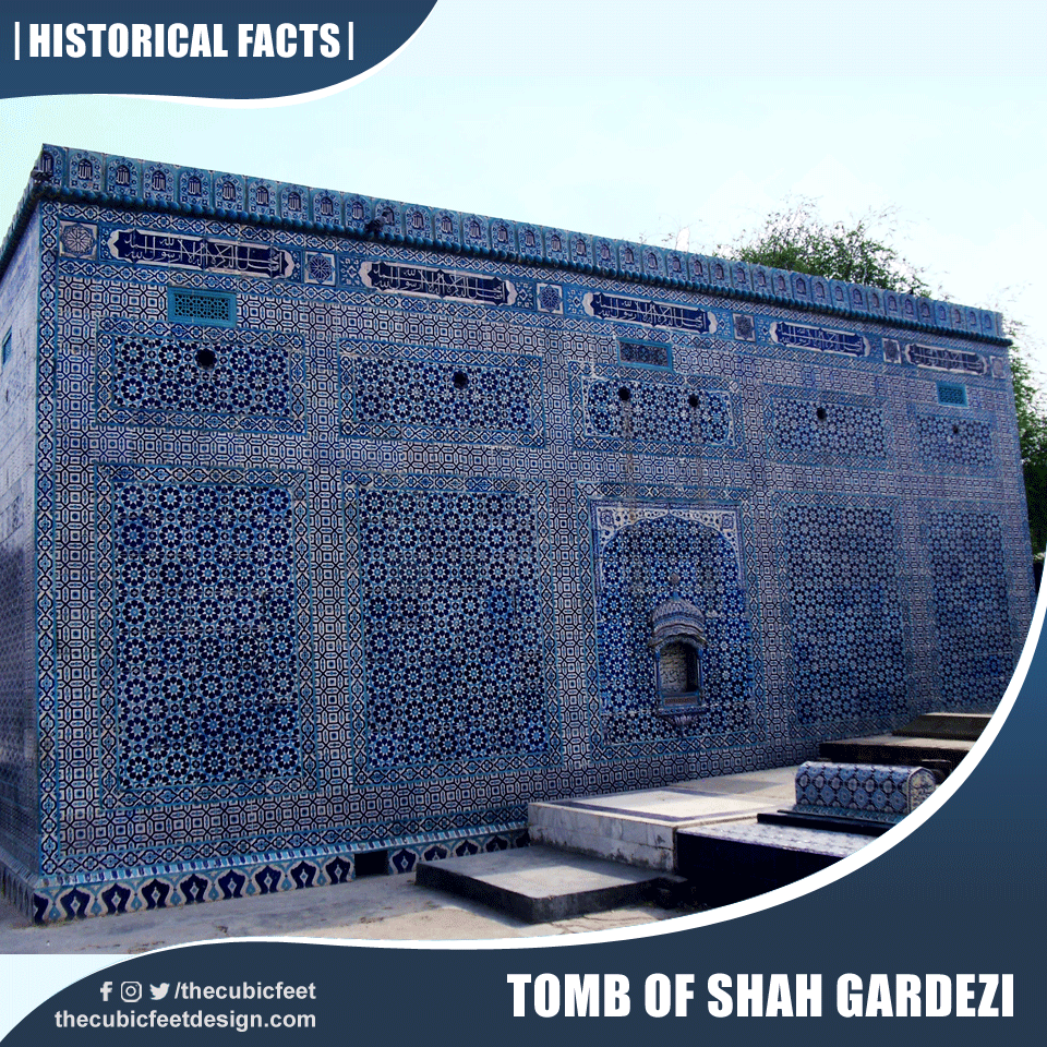Tomb-of-Shah-Gardezi