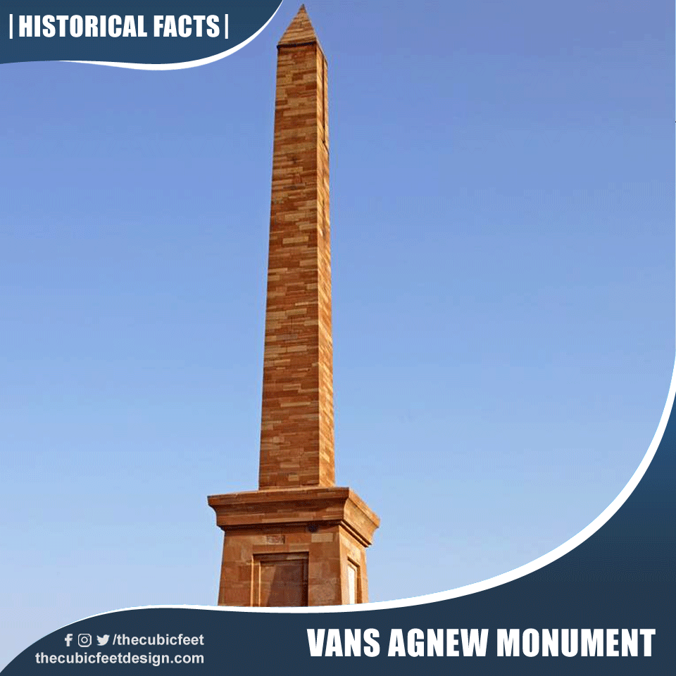 Vans-Agnew-monument