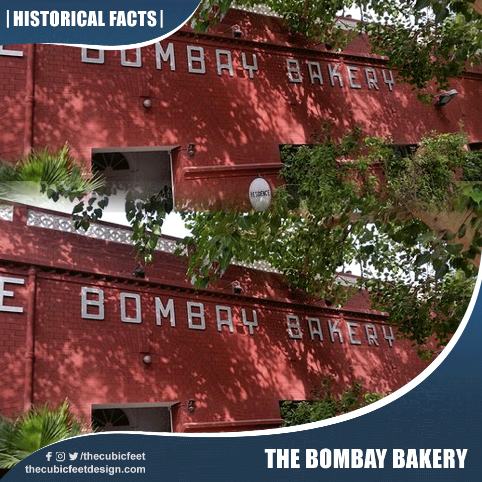 Bombay Bakery