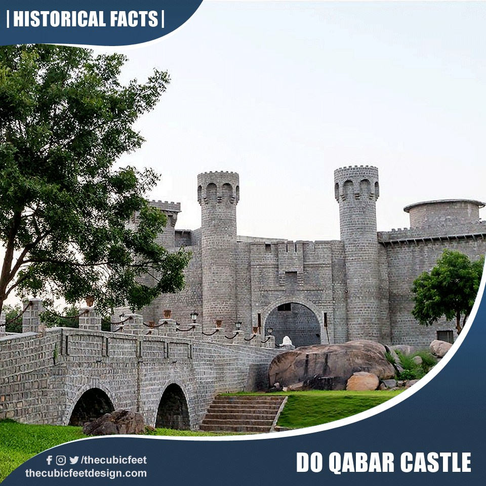 Do Qabar Castle