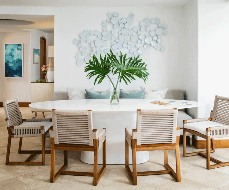 coastal interior design