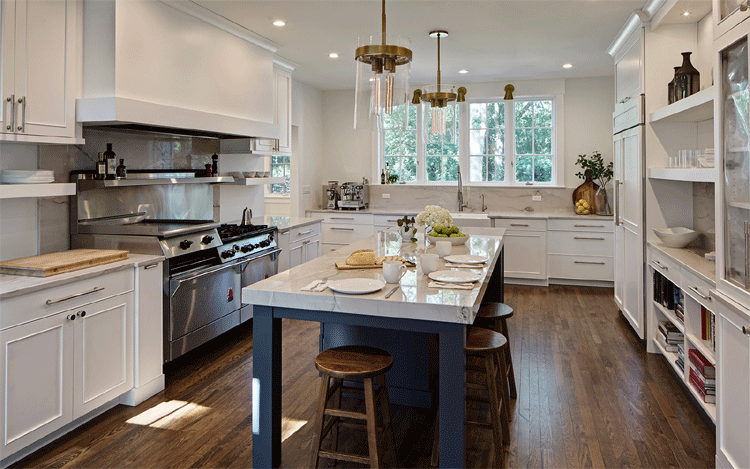 Vintage Kitchen Décor