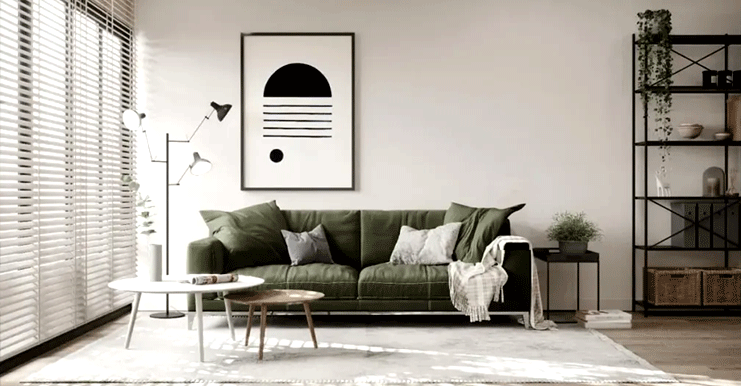 Scandinavian Décor