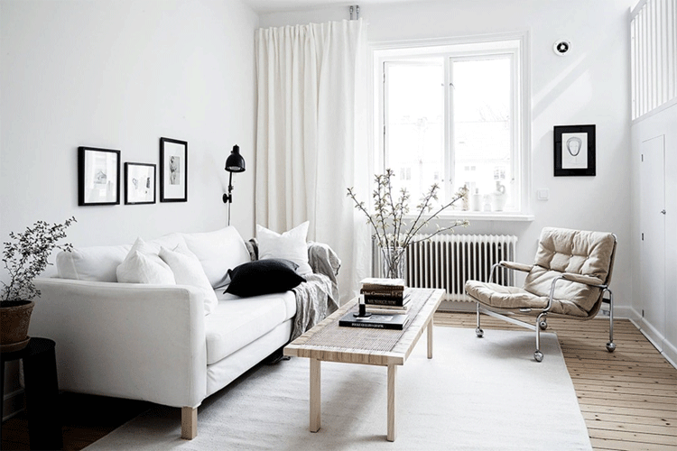 Scandinavian design 