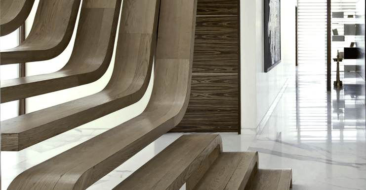 9 Best Staircase Decorating Ideas
