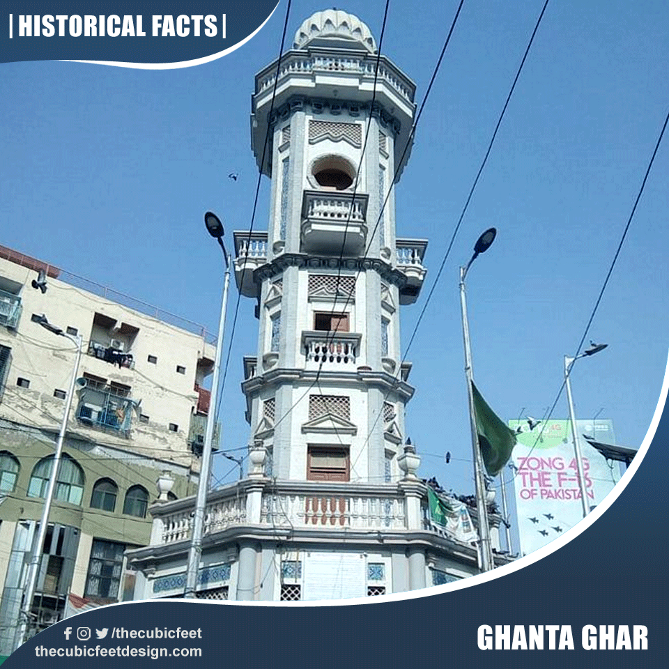 Ghanta Ghar