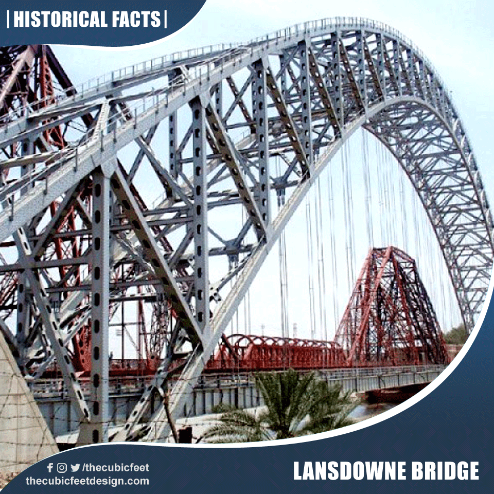 Lansdowne Bridge