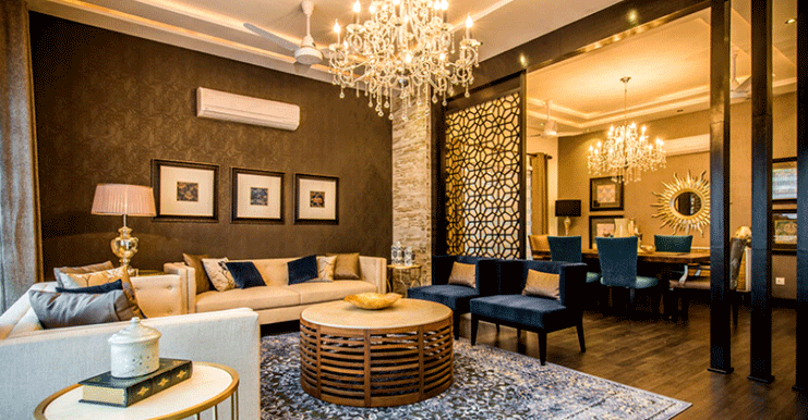 Pakistan’s Interior Design Trends