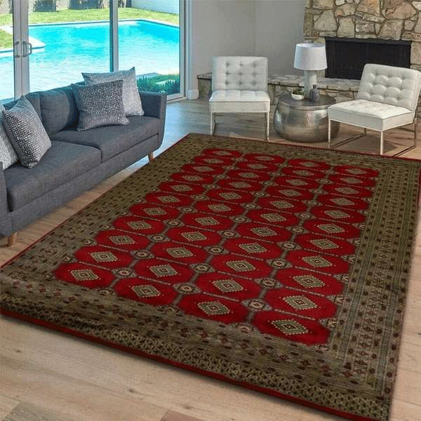 Carpets And Rugs