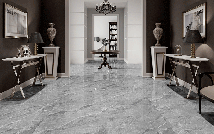 Porcelain Tiles