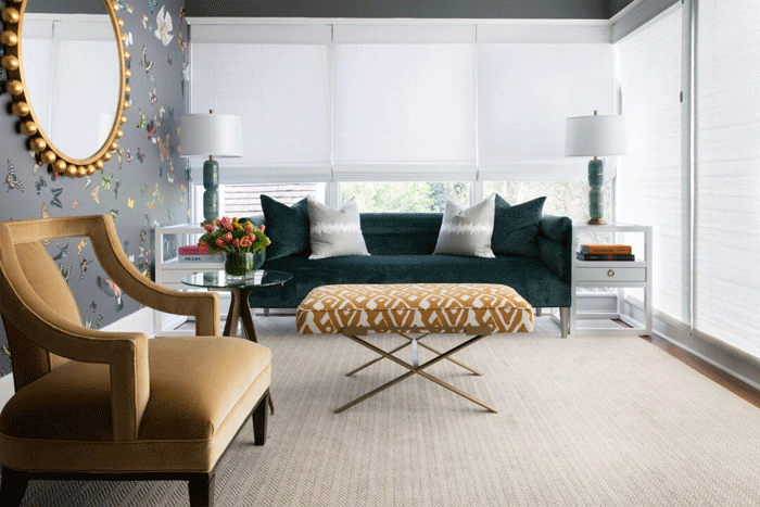  Winter Interior Designing Trends