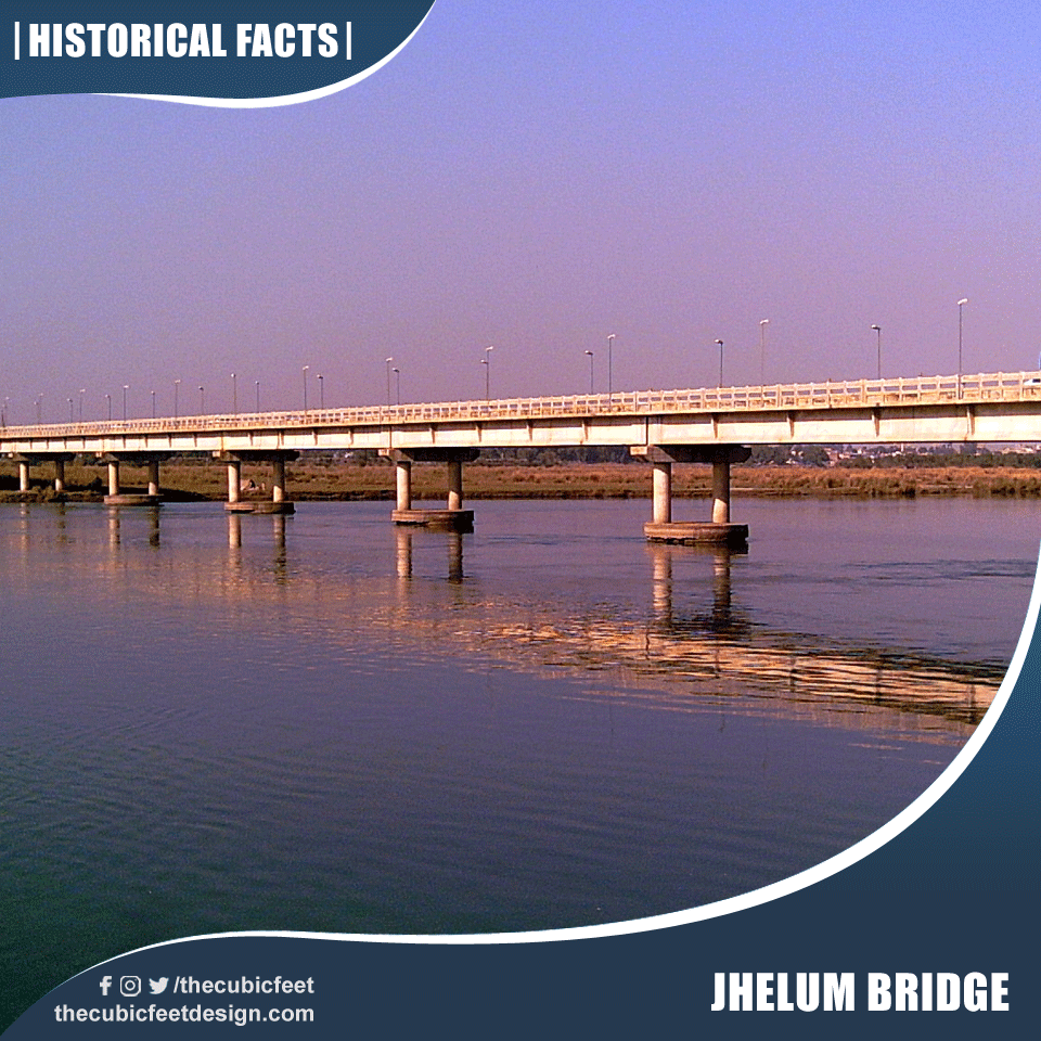 Jhelum-Bridge