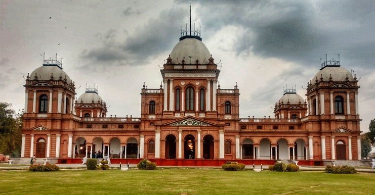 A Complete Guide To Colonial Architecture Of Pakistan