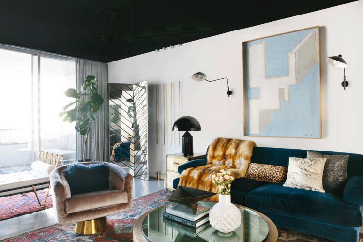 Incorporate Artwork and Decor