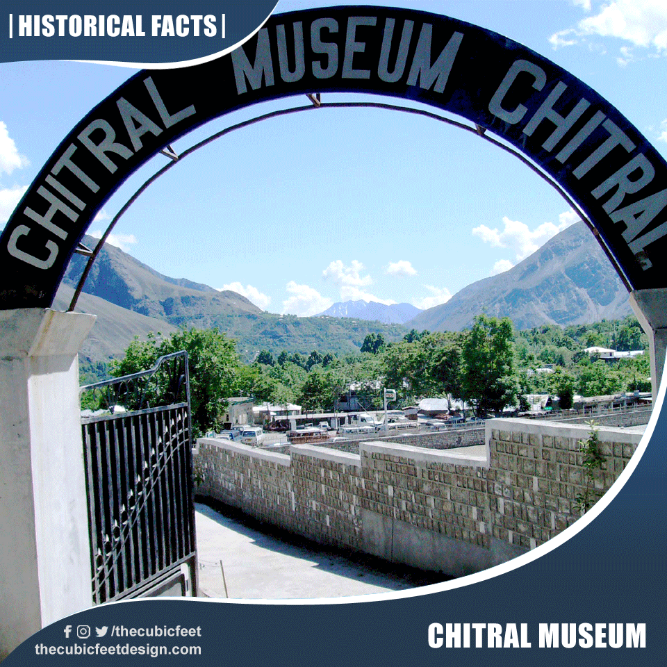 Chitral Museum