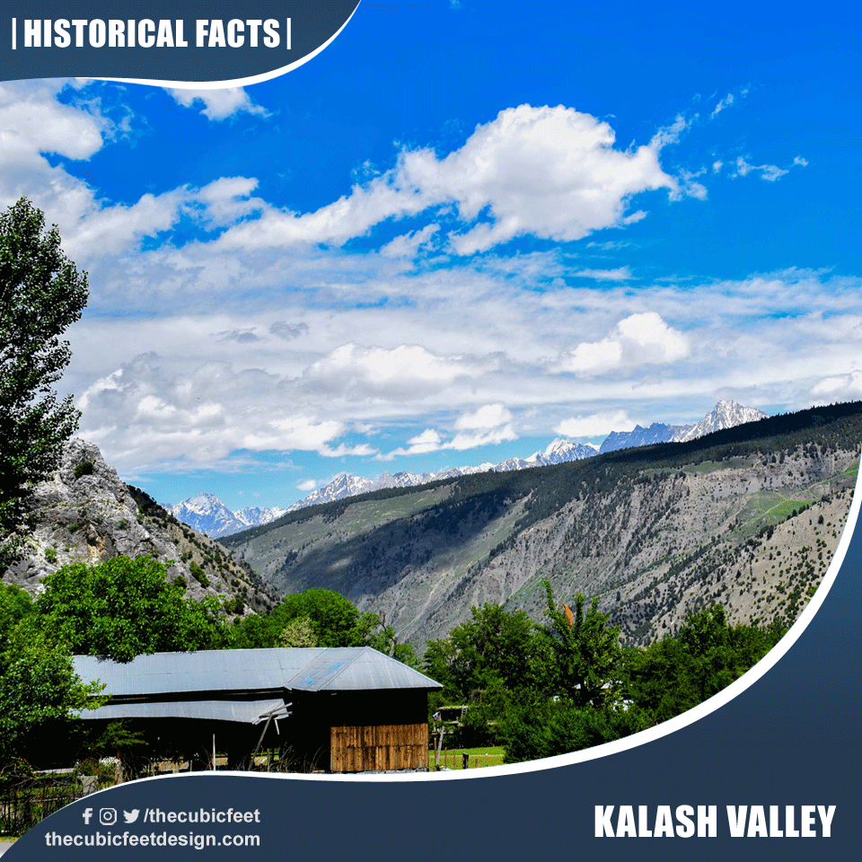 Kalash Valley