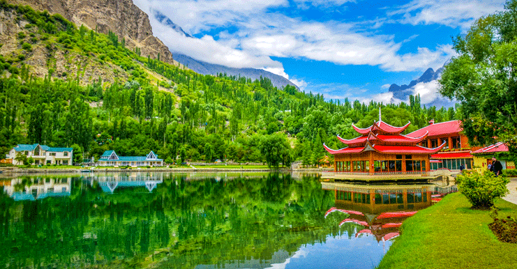 SKARDU