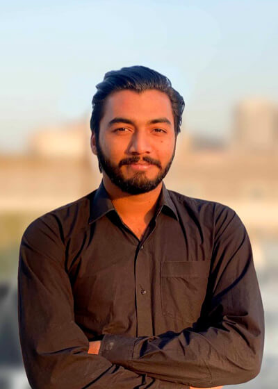 Usama Rajput