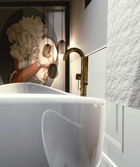 | Washroom Design |